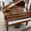 1988 IMMACULATE Yamaha 5'8 - Grand Pianos